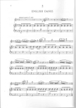 Jacob, Gordon - Suite -  - Klavierauszug Altblockflöte und Klavier