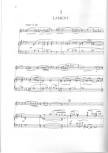 Jacob, Gordon - Suite -  - Klavierauszug Altblockflöte und Klavier