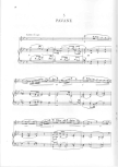 Jacob, Gordon - Suite -  - Klavierauszug Altblockflöte und Klavier