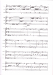 Bach, Johann Sebastian - Orgelsonate Nr. 2 - SAB