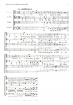 Praetorius, Michael - Weihnachtschoräle - Recorder Quartet SATB