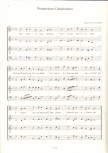 Advents-u. Weihnachtslieder alter Meister 1- Blockflöten Quartett SATB