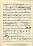 Selma y Salaverde, Bartolomeo de - Canzonen - Sopranblockflöte und Basso continuo