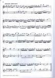 Voyenne, Mr. - Six Suittes - 2 treble recorders