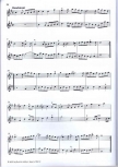 Voyenne, Mr. - Six Suittes - 2 treble recorders