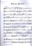 Roget, Clair-Nicolas - Six Sonates op. 1 - 2 Altblockflöten