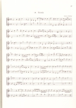 'T Uitnement Kabinet - Volume II - 2 soprano recorders