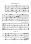 'T Uitnement Kabinet - Volume X - two soprano recorder an basso continuo