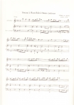 Noordt, Sybrant van - Sonate in F - Altblockflöte und Basso continuo