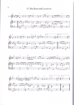 Alte Musik aus Irland, England und Schottland - (Arr. Monika Mandelartz) Duette für Harfe und Blockflöte S / A / T und Harfe