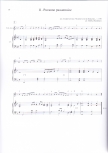 Französische Spielstücke des 16. Jh. - (Arr. Monika Mandelartz) Duette für Harfe und Blockflöte S / A / T und Harfe