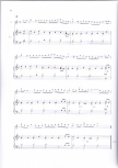 Französische Spielstücke des 16. Jh. - (Arr. Monika Mandelartz) Duette für Harfe und Blockflöte S / A / T und Harfe