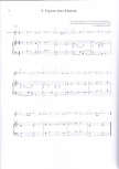 French songs from 16th century - (Arr. Monika Mandelartz) - duets for recorder and harp