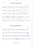 The Bass Recorder Book - Vol. 2 - Renaissance Music