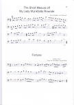 The Bass Recorder Book - Vol. 2 - Renaissance Music