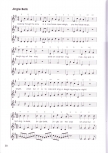 Weihnachtssterne - 2 - 4 Sopranblockflöten/ incl. CD