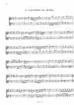 Duette für Altblockflöten aus der Renaissancemusik