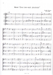 recorderquartets - vol 1 vocal music of renaissance - SATB / AATB / ATTB