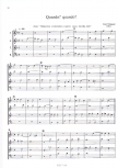 recorderquartets - vol 1 vocal music of renaissance - SATB / AATB / ATTB