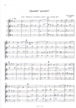 recorderquartets - vol 1 vocal music of renaissance - SATB / AATB / ATTB
