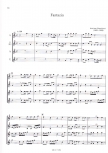recorderquartets - vol 2-instrumentalmusic from Renaissance  SATB / AATB / ATTB