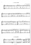 Medivial Duets for 2 recorders