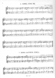 Medivial Duets for 2 recorders