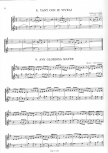 Medivial Duets for 2 recorders