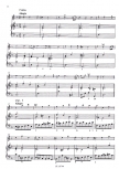 Bellinzani, Paolo Benedetto - Sonate d-moll op. 3/12 - Altblockflöte und Basso continuo