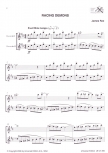 Jazzy Recorder Duets - 2 treble recoders