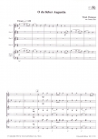 Rae, James  - All together easy Ensemble 2 ! - Quartett + Klavier (ad lib.)