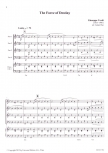Rae, James  - All together easy Ensemble 2 ! - Quartett + Klavier (ad lib.)