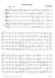 Rae, James  - All together easy Ensemble 2 ! - Quartett + Klavier (ad lib.)
