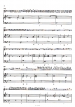 Vitali, Giovanni Battista - Ciaconna g-moll - Altblockflöte und Basso continuo