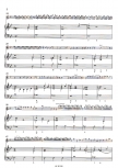 Vitali, Giovanni Battista - Ciaconna g-moll - Altblockflöte und Basso continuo