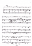 Bach, Johann Sebastian - Sonate g-moll (nach BWV 1034) -  Altblockflöte und Basso continuo