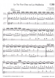 Couperin / Mozart / Grieg - SAA