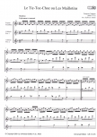 Couperin /Mozart/ Grieg - SAA