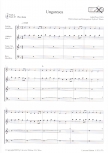Ensemble Dreiklang - Workshop Bassblockflöte Vol. 1 - (mit CD)