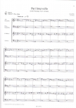 Ensemble Dreiklang - Workshop Bassblockflöte Vol.2 - (mit CD)