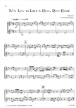 Bramböck, Florian (Hrg.) - Celtic Recorder Duets - 2 Sopranblockflöten