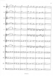 Schostakowitsch, Dmitri - Walzer Nr. 2 - Blockflötenorchester