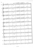 Schostakowitsch, Dmitri - Walzer Nr. 2 - Blockflötenorchester