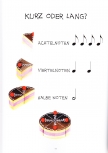 Ertl, Barbara - Jede Menge Flötentöne - Band 1 (inkl. CD)  Die Schule für Sopranblockflöte mit Pfiff