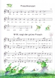 Ertl, Barbara - Jede Menge Flötentöne - Band 2 (inkl. CD)  Die Schule für die Sopranblockflöte mit Pfiff