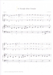 Der große Weihnachtsliederbaukasten 2 für 1 - 2 Sopranblockflöten, Klavier und CD