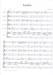 Ertl, Barbara - Rundella - SSAA / opt. B + Klv