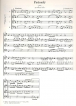 Laburda, Jirí - Pastorely - Recorder Quartet SATB