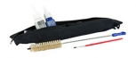 Treble recorder (g) Moeck 8331 Consort, maple stained