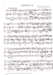 Vivaldi, Antonio - Zwei Sonaten - Altblockflöte und Basso continuo